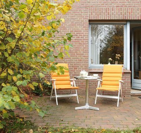 Ferienwohnung Familie Weihe Reppenstedt Exteriör bild