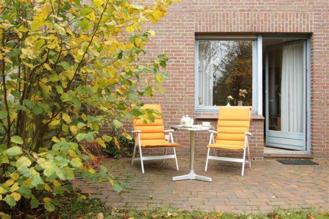 Ferienwohnung Familie Weihe Reppenstedt Exteriör bild