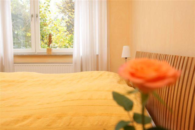 Ferienwohnung Familie Weihe Reppenstedt Exteriör bild