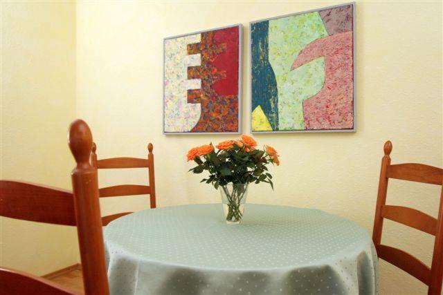 Ferienwohnung Familie Weihe Reppenstedt Exteriör bild