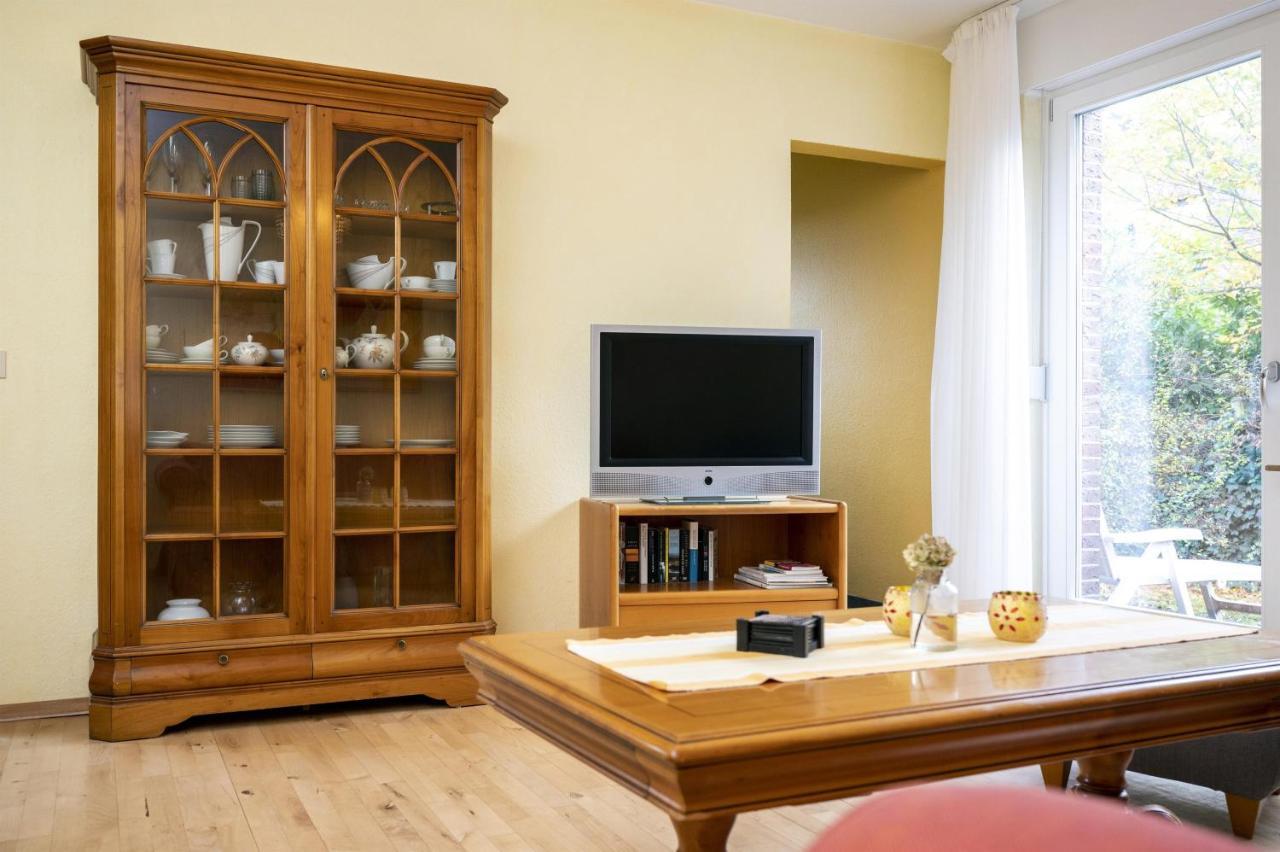 Ferienwohnung Familie Weihe Reppenstedt Exteriör bild