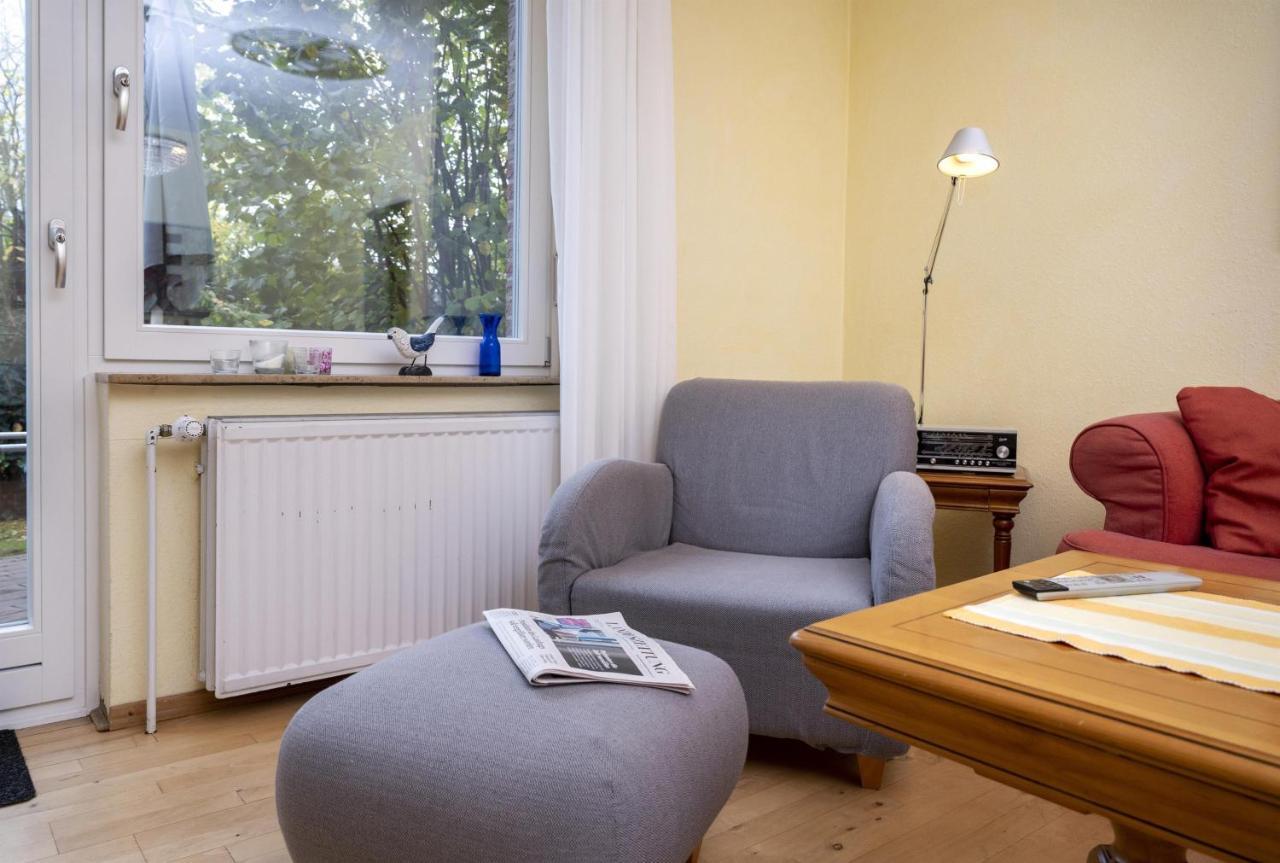 Ferienwohnung Familie Weihe Reppenstedt Exteriör bild