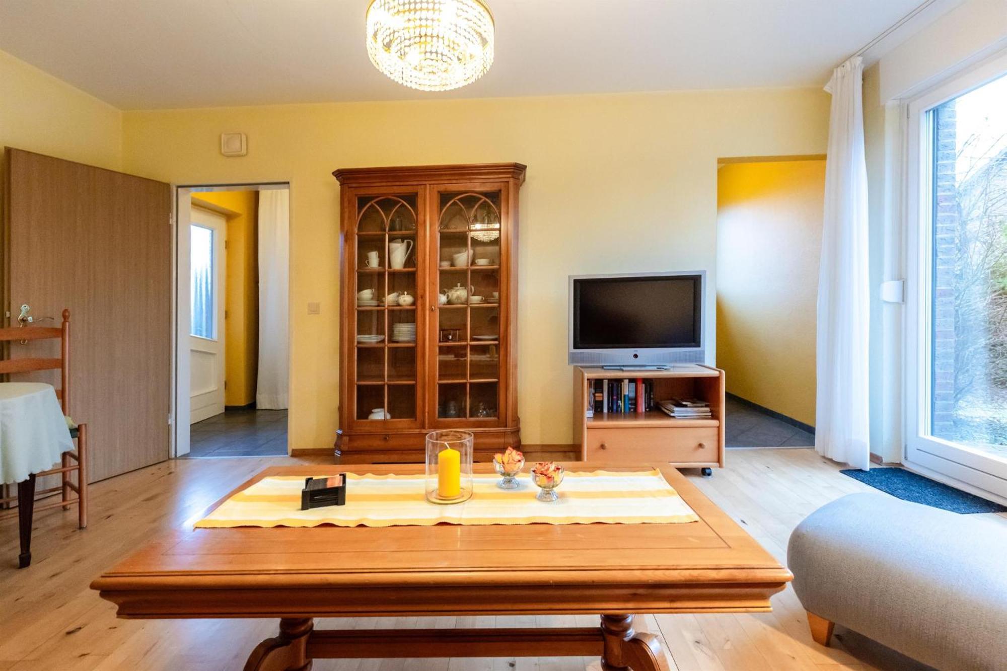 Ferienwohnung Familie Weihe Reppenstedt Exteriör bild