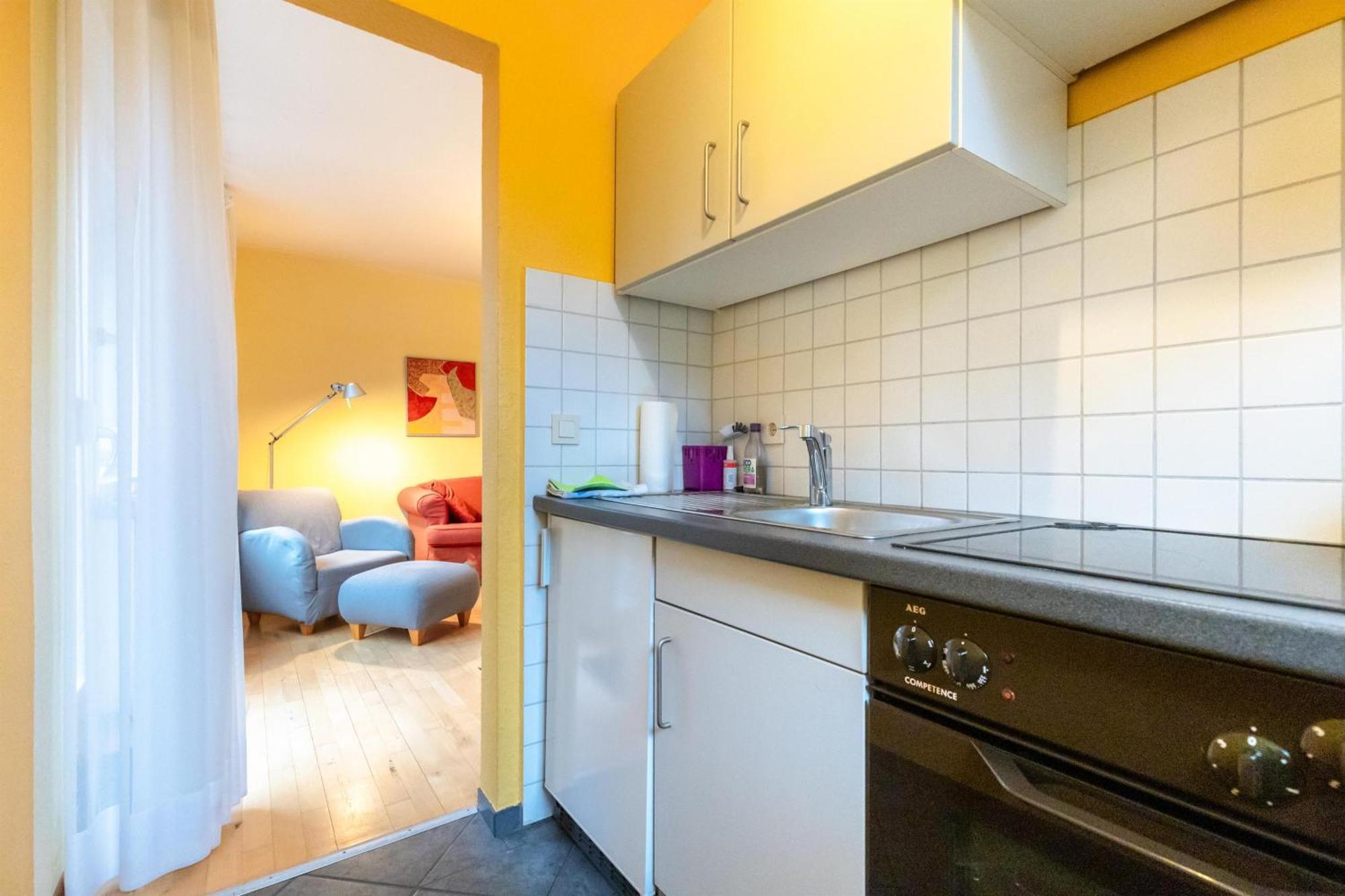 Ferienwohnung Familie Weihe Reppenstedt Exteriör bild