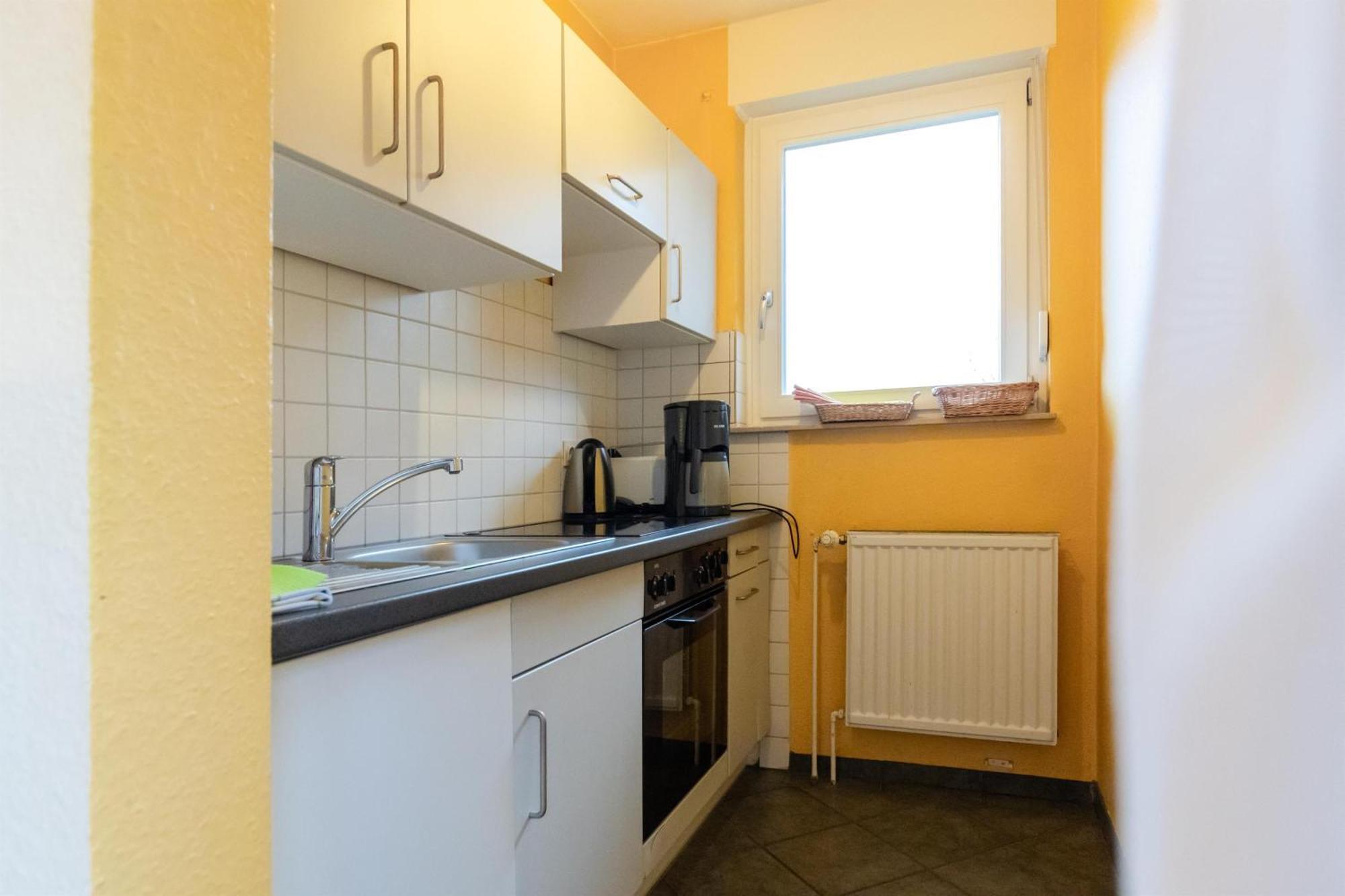 Ferienwohnung Familie Weihe Reppenstedt Exteriör bild
