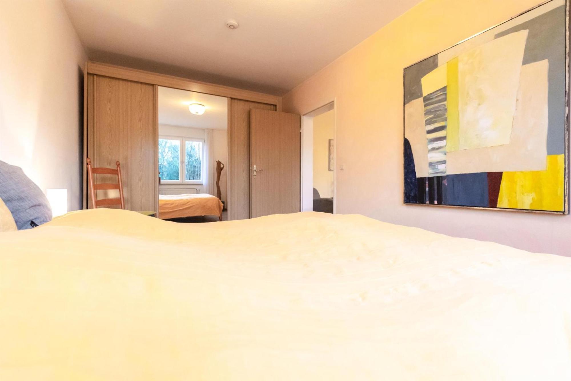 Ferienwohnung Familie Weihe Reppenstedt Exteriör bild