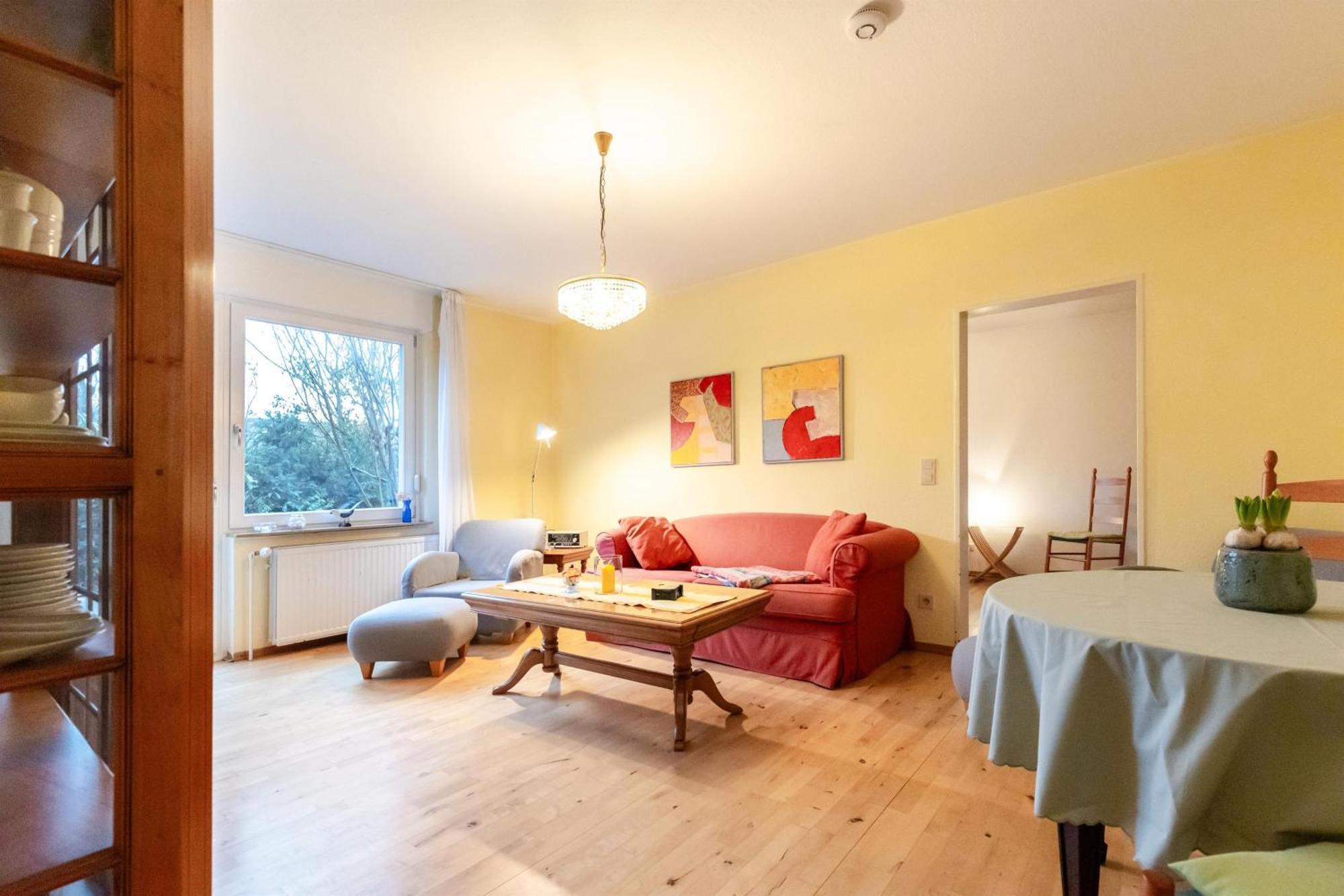 Ferienwohnung Familie Weihe Reppenstedt Exteriör bild