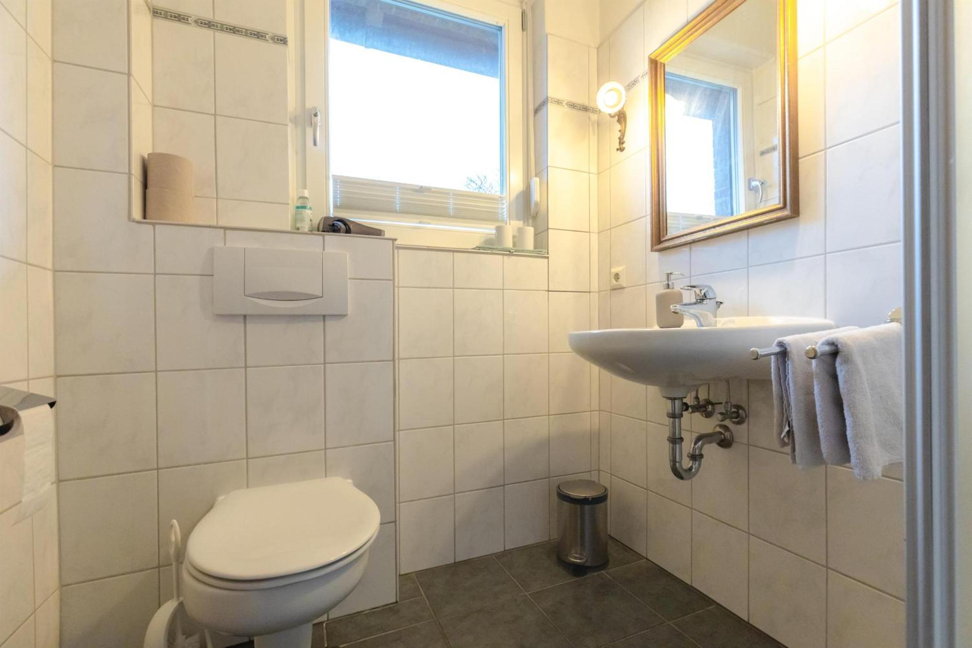 Ferienwohnung Familie Weihe Reppenstedt Exteriör bild