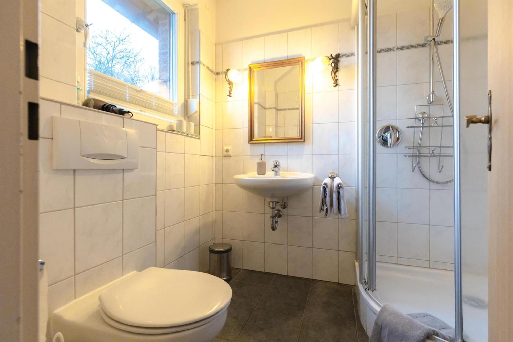 Ferienwohnung Familie Weihe Reppenstedt Exteriör bild