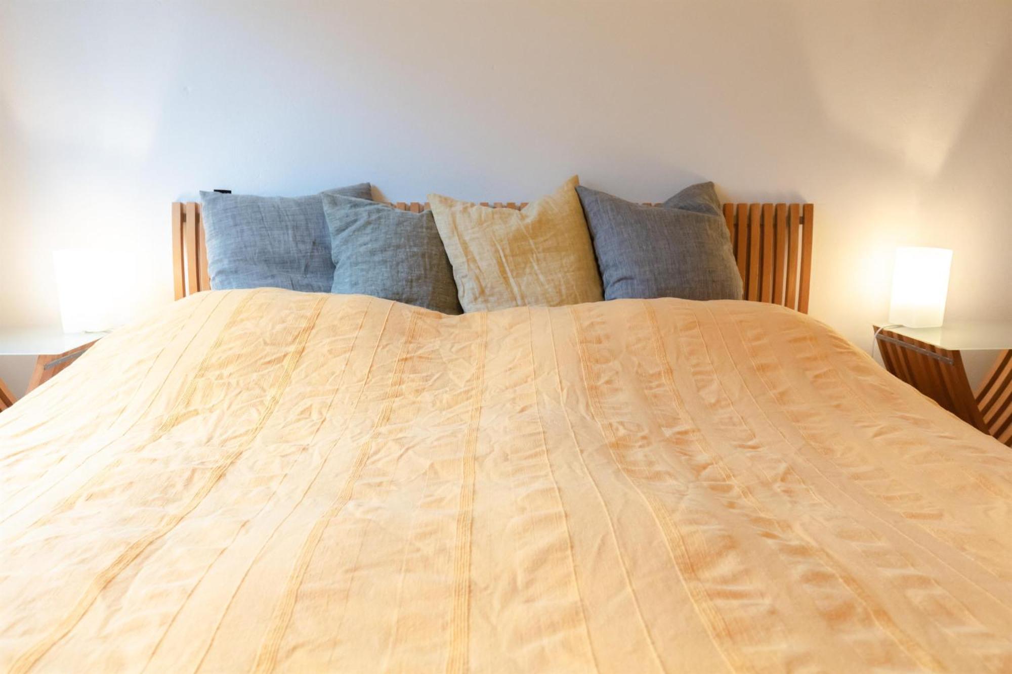 Ferienwohnung Familie Weihe Reppenstedt Exteriör bild