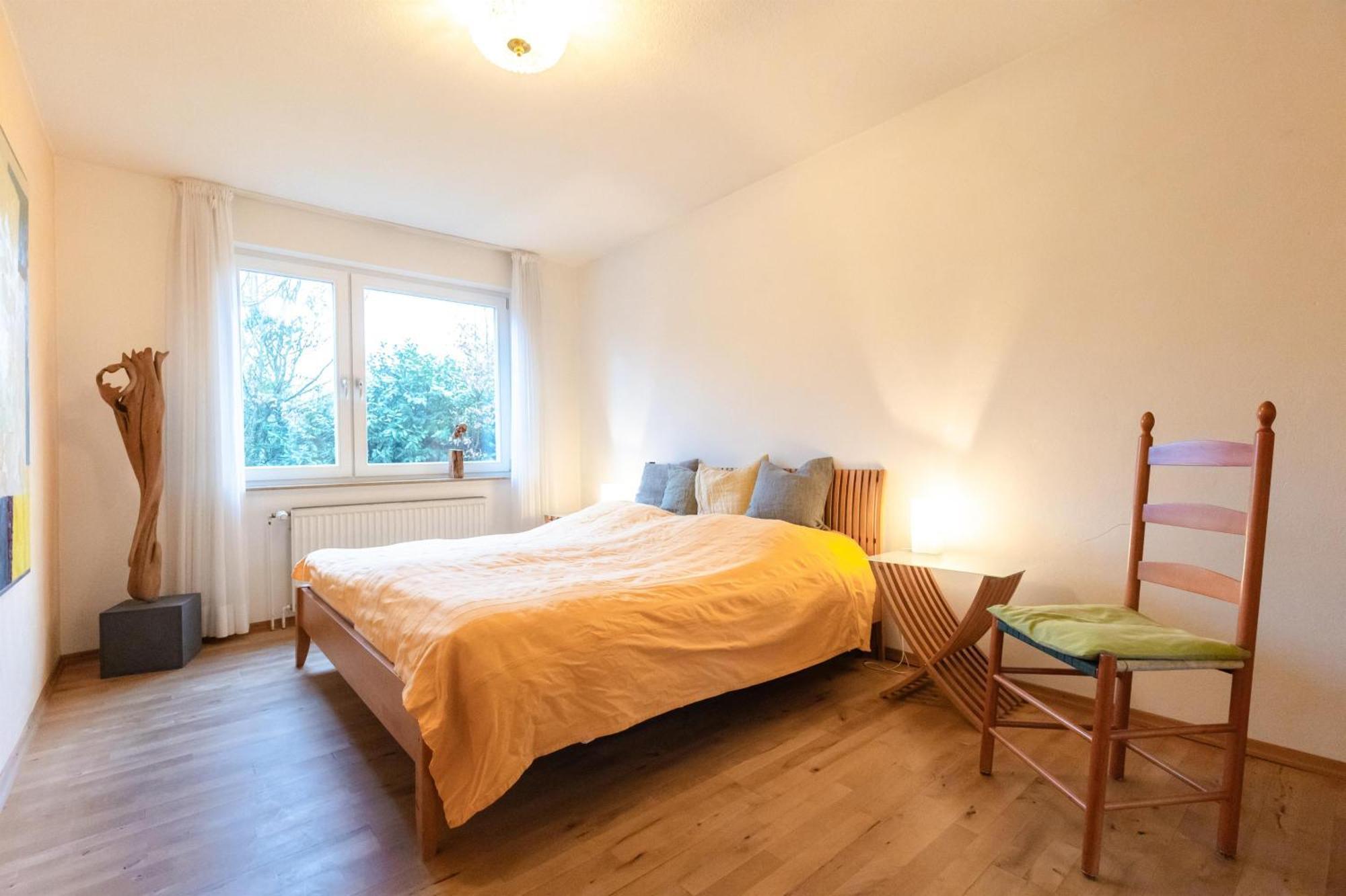 Ferienwohnung Familie Weihe Reppenstedt Exteriör bild