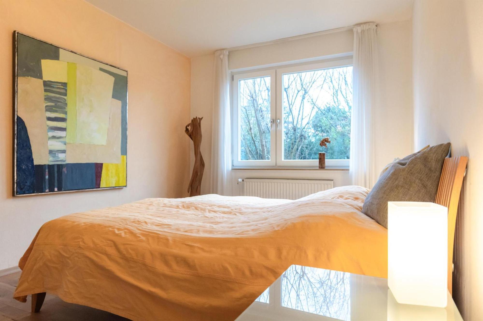 Ferienwohnung Familie Weihe Reppenstedt Exteriör bild